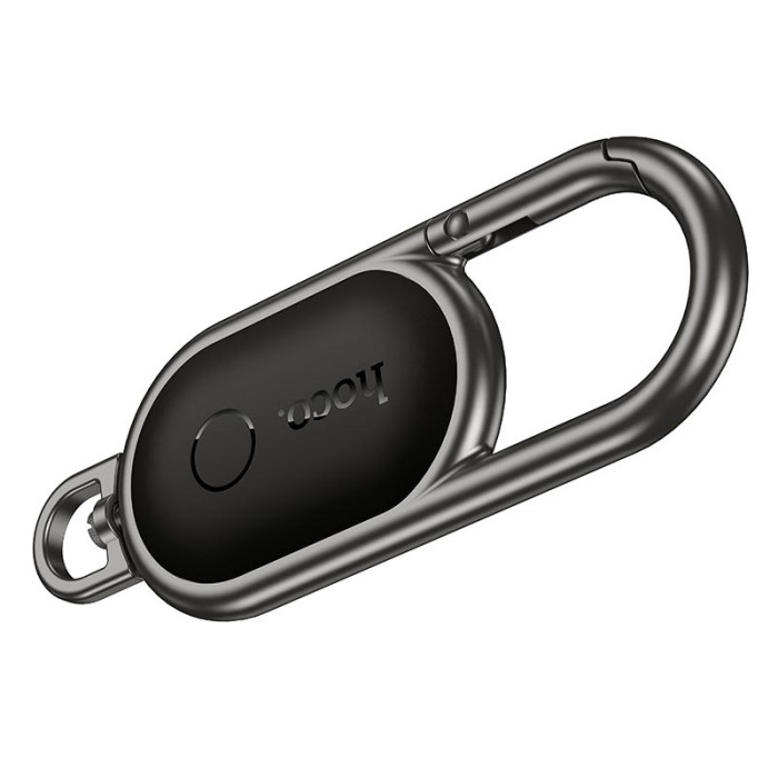 Пошуковий трекер HOCO E91J IOS Black