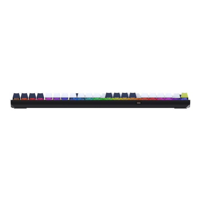 Игровая проводная клавиатура Fantech ATOM104S MK878S Mori Blue Switch Blue