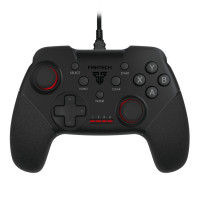 Геймпад дротовий Fantech GP13 Shooter II Black