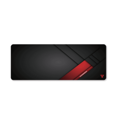 Килимок для миші Fantech Vigil MP806 Black