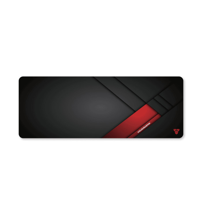 Килимок для миші Fantech Vigil MP806 Black