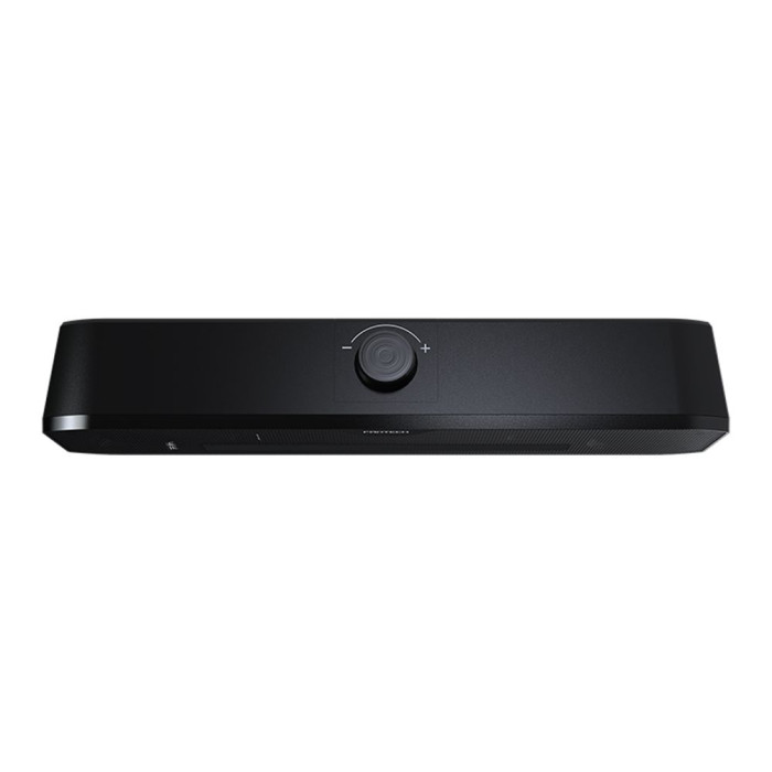 Саундбар для ПК Fantech GS303 Groove bar RGB 2х3W / BT / AUX / USB Black