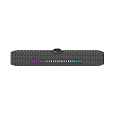 Саундбар для ПК Xtrike ME SK-403 RGB 5W / AUX / USB, Black