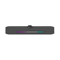 Саундбар для ПК Xtrike ME SK-403 RGB 5W / AUX / USB, Black