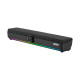 Саундбар для ПК MARVO SG-286 RGB 2х5W / BT / USB, Black