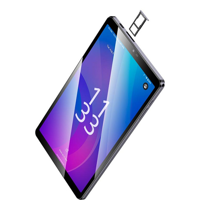 Планшет HOCO HI15 8.68" 4 / 64Gb Grey