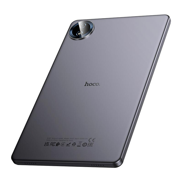 Планшет HOCO HI15 8.68" 4 / 64Gb Grey