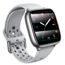 Смарт-годинник Hoco Y36 Silver