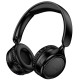 Навушники накладні HOCO W66 BT5.4, AUX / BT, 32 год Black