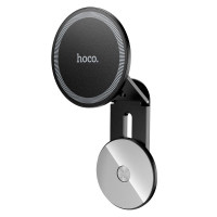 Автомобільний тримач HOCO H93 Black