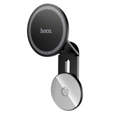 Автомобільний тримач HOCO H93 Black