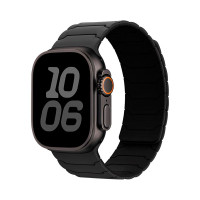 Ремінець для смарт-годинника HOCO WA39 Apple Watch 38 / 40 / 41 / 42 мм, Black
