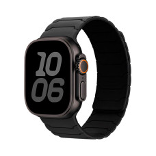 Ремінець для смарт-годинника HOCO WA39 Apple Watch 38 / 40 / 41 / 42 мм, Black