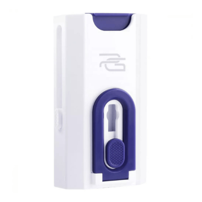 Набір для чищення Proove 8 в 1 White