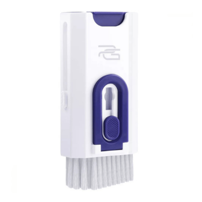 Набір для чищення Proove 8 в 1 White