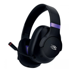 Бездротові ігрові навушники Proove Gaming Bliss Black
