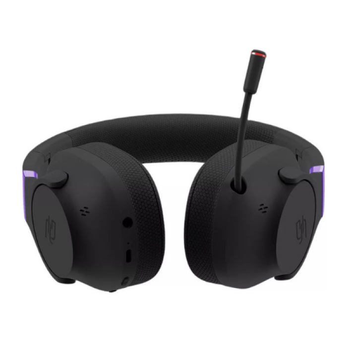 Бездротові ігрові навушники Proove Gaming Bliss Black