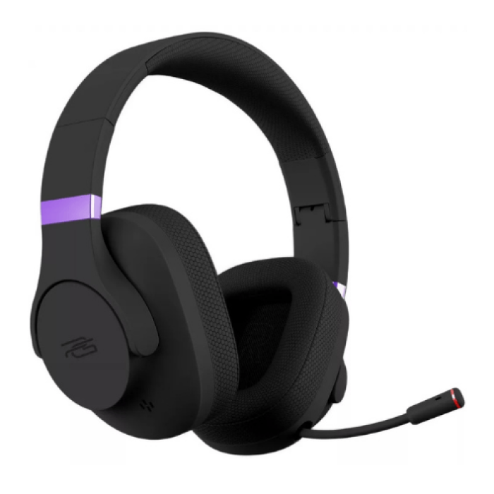 Бездротові ігрові навушники Proove Gaming Bliss Black