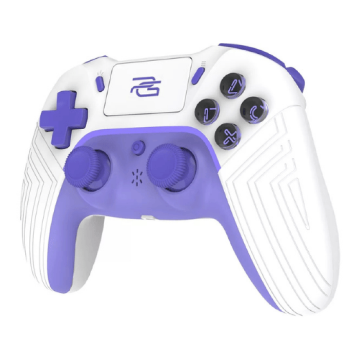 Геймпад Proove Gaming Skadi White-Purple