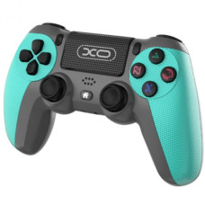 Геймпад XO GP6 Mint Green