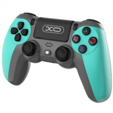 Геймпад XO GP6 Mint Green