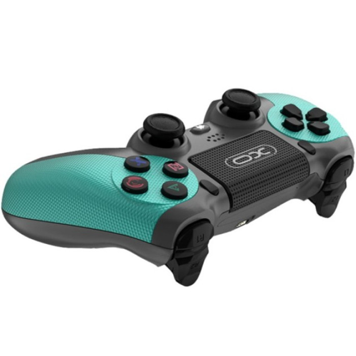 Геймпад XO GP6 Mint Green