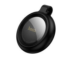 Пошуковий трекер HOCO E100 IOS Black