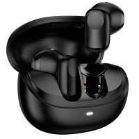 Навушники TWS HOCO EQ25 Black