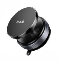 Автомобільний тримач HOCO DCA62 Black