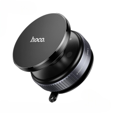 Автомобільний тримач HOCO DCA62 Black