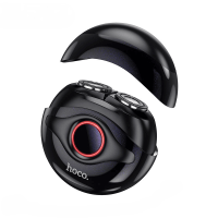 Електробритва для сухого і вологого гоління HOCO DAR55 Black