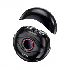 Електробритва для сухого і вологого гоління HOCO DAR55 Black
