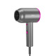 Фен для волосся HOCO HP13 1600W Grey-rose