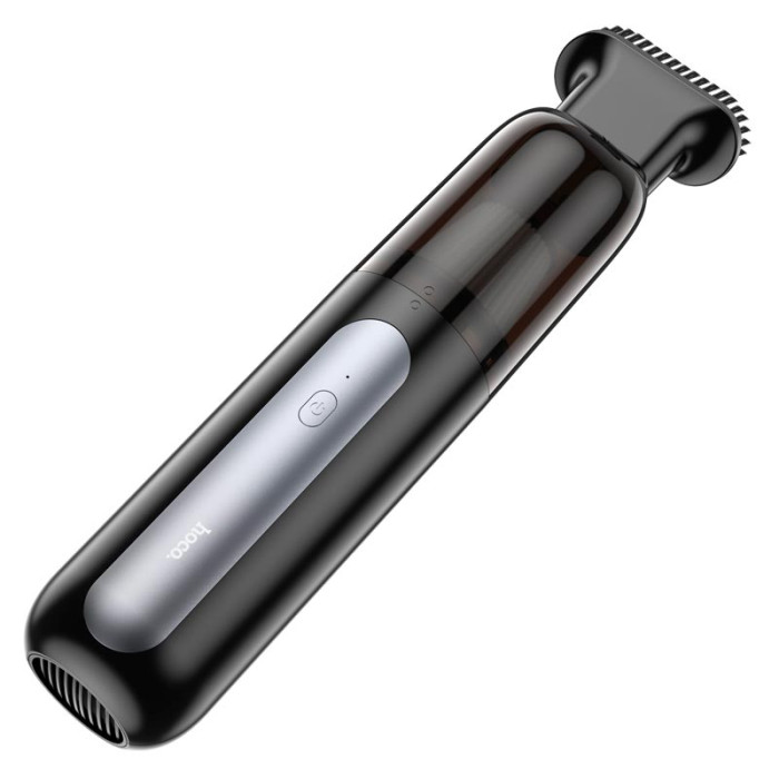 Автомобільний пилосос HOCO ZP1 Black