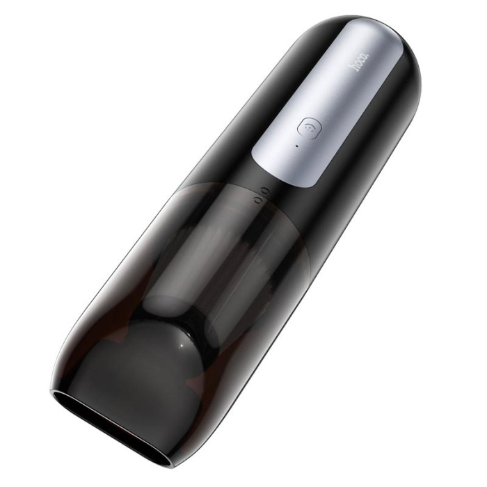 Автомобільний пилосос HOCO ZP1 Black