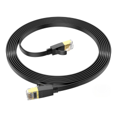 Кабель патч-корд HOCO US07 3m Black