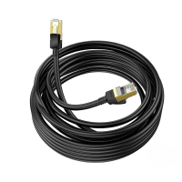 Кабель патч-корд HOCO US02 5m Black