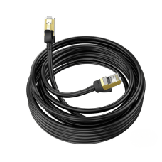 Кабель патч-корд HOCO US02 5m Black