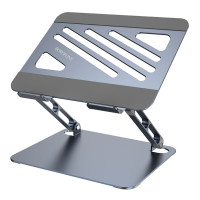 Підставка для ноутбука та планшета BOROFONE BH115 Plus Grey