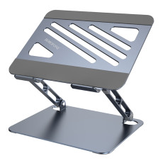 Підставка для ноутбука та планшета BOROFONE BH115 Plus Grey