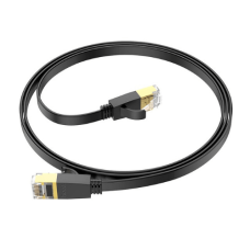Кабель патч-корд HOCO US07 1m Black