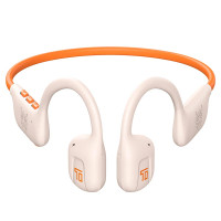 Навушники накладні Onikuma T37 BT5.3, 10 год Orange