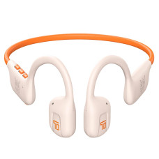 Навушники накладні Onikuma T37 BT5.3, 10 год Orange