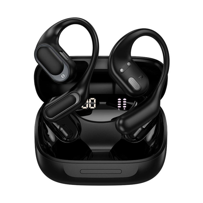 Навушники TWS HOCO EA11 Black
