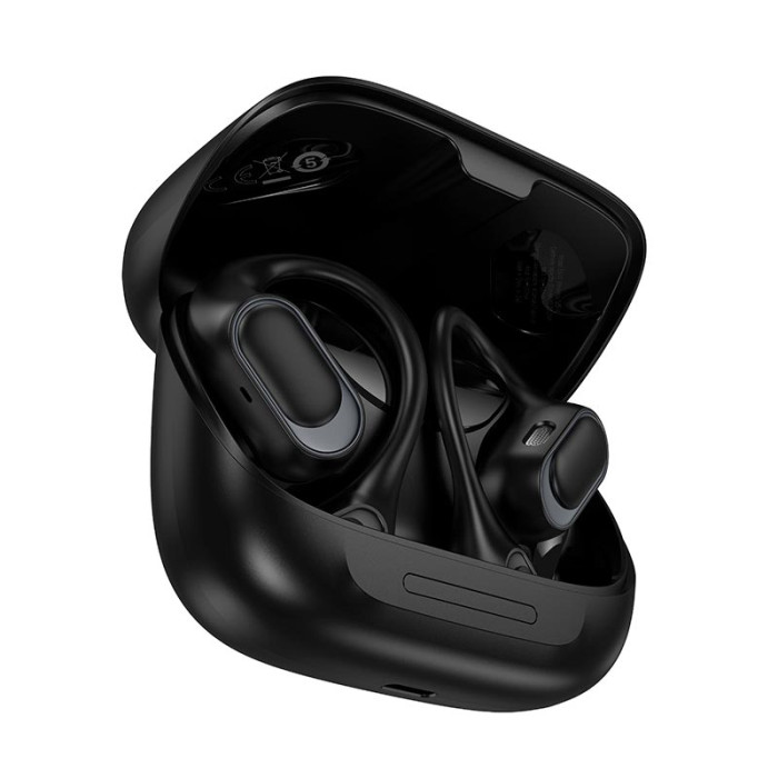 Навушники TWS HOCO EA11 Black