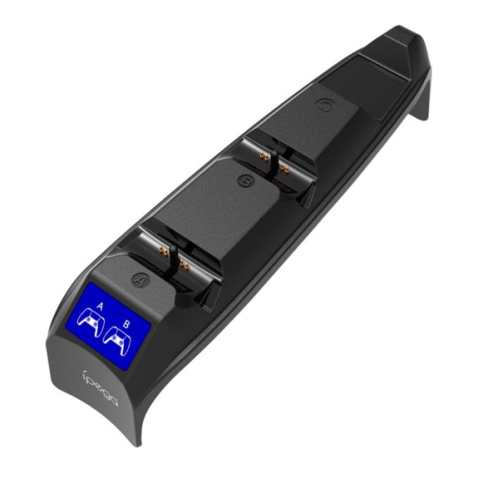 Док-станція для PS5 Pro IPega PG-P5S016 Black