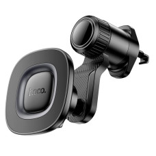Автомобільний тримач Hoco H74 Black
