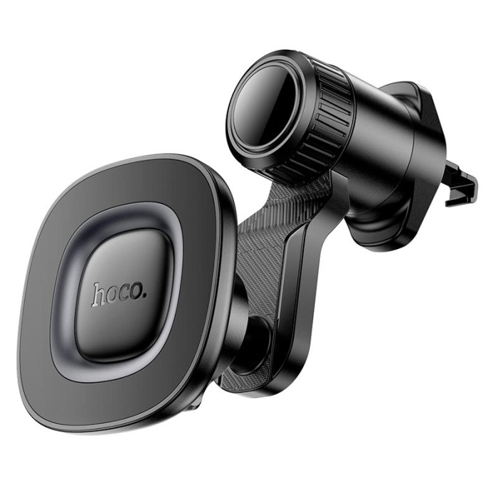Автомобільний тримач Hoco H74 Black