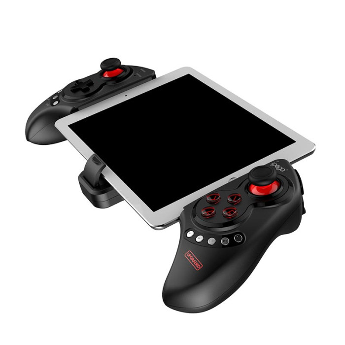 Игровой контроллер IPega PG-9023s Black