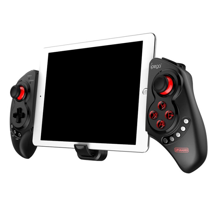 Игровой контроллер IPega PG-9023s Black